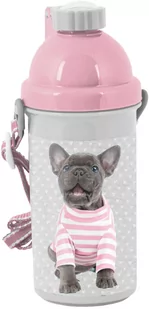 Paso Bidon Studio Pets PTP-3021 PASO - Bidony dla dzieci - miniaturka - grafika 1