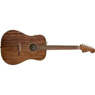 Gitary akustyczne - Fender Redondo Special Nat MAH - miniaturka - grafika 1
