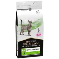 Sucha karma dla kotów - Karma dla kota PURINA Pro Plan Veterinary Diets Feline HA St/Ox Hypoallergenic 325 g - miniaturka - grafika 1