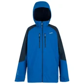 Kurtki męskie - Kurtka męska Regatta Calderdale VI Rozmiar: M / Kolor: niebieski - miniaturka - grafika 1