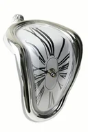 Zegary - Zegar Dalego - miniaturka - grafika 1