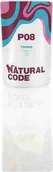 Mokra karma dla kotów - Natural Line s.r.l NATURAL CODE KOT sasz.70g TUŃCZYK P08 /24 - miniaturka - grafika 1