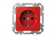 Gniazdka elektryczne - SOCKET DATE IKL16-404-01 EPSILON - miniaturka - grafika 1