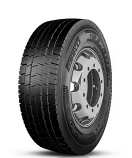 Pirelli TW01 315/70R22 .5 154/150L - Opony ciężarowe - miniaturka - grafika 1