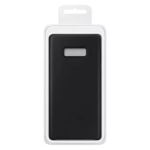 Silicone Case elastyczne silikonowe etui pokrowiec Samsung Galaxy A32 5G czerwony - Etui i futerały do telefonów - miniaturka - grafika 5