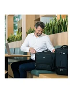 Torby na laptopy - dicota Torba na laptopa Multi PRO 11-14.1 cala - miniaturka - grafika 1