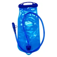Shakery i bidony sportowe - Bukłak na wodę do plecaka, wkład hydracyjny 1,5L - miniaturka - grafika 1