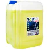 Akcesoria do kolektorów i fotowoltaiki - Płyn do mycia paneli solarnych i instalacji fotowoltaicznych PREMIUM 20L VOLT POLSKA - miniaturka - grafika 1