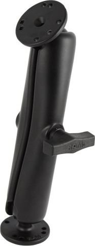 RAM Mount UNPKD. RAM MNT. W/2 2 1/2