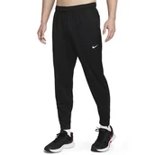 Spodnie sportowe męskie - Spodnie Nike Totality FB7509-010 - czarne - miniaturka - grafika 1