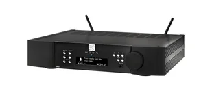 Moon 390 MiND streamer MQA/DSD, DAC, przedwzmacniacz - Przetworniki DAC - miniaturka - grafika 1