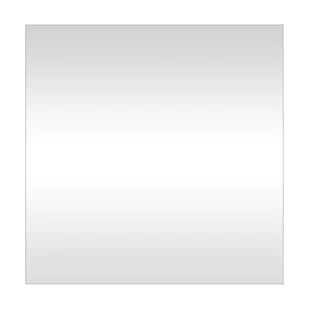 Lustra samoprzylepne Sticky Square 30 x 30 cm 4 szt. Inspire - Lustra - miniaturka - grafika 1