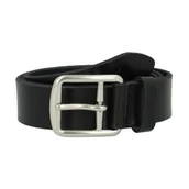 Paski - POLO RALPH LAUREN Skórzany pasek - miniaturka - grafika 1