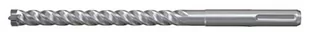 Fischer Wiertło Quattric II 10/50/115 549928 549928 - Wiertła - miniaturka - grafika 1
