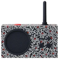 Radia - LEXON Tykho 3 X KH LA119KH-BN Biały - miniaturka - grafika 1
