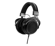 Słuchawki - Beyerdynamic DT 990 Edition (250 Ohm) Czarne - miniaturka - grafika 1