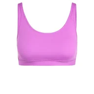 Biustonosze - adidas Damski biustonosz All ME Essentials Medium Support Bra, XL A-B - miniaturka - grafika 1