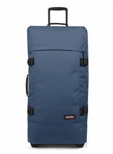Duża torba podróżna Eastpak Tranverz L - bouncing blue - Walizki - miniaturka - grafika 1