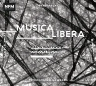 Muzyka klasyczna - Musica Libera - miniaturka - grafika 1
