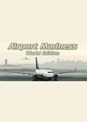 Gry PC Cyfrowe - Airport Madness - World Edition (PC/MAC) - miniaturka - grafika 1