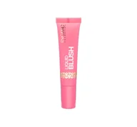 Róże do policzków - Ingrid Liquid Blush róż w płynie 1 10ml - miniaturka - grafika 1