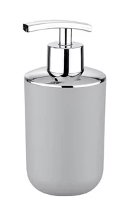 Wenko Dozownik do mydła Brasil 320 ml 22247100 - Mydelniczki i dozowniki mydła - miniaturka - grafika 1