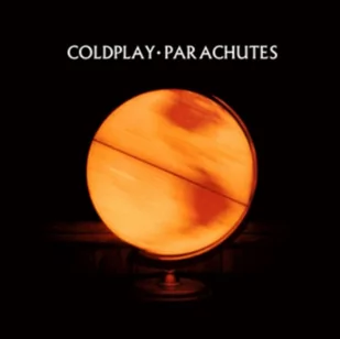 Coldplay Parachutes - Rock - miniaturka - grafika 1