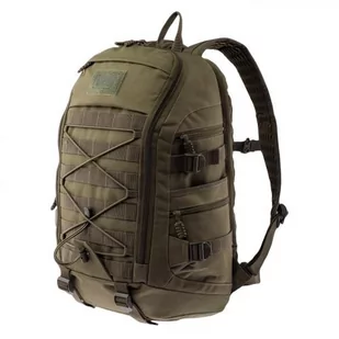 Plecak taktyczny Magnum CITYOX 28 l olivine - Plecaki - miniaturka - grafika 1