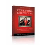 Biografie i autobiografie - Agora Judyta Watoła, Dariusz Kortko Czerwona księżniczka - miniaturka - grafika 1