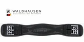 Akcesoria jeździeckie - WALDHAUSEN Popręg ujeżdzeniowy z dociskowymi sprzączkami - miniaturka - grafika 1
