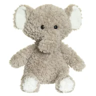 Maskotki i pluszaki - Teddykompaniet, Pluszak Retro Pals Słoń, 30cm - miniaturka - grafika 1