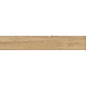 Płytki ceramiczne - NEXTERIO Gres Wood Rustic Pine Mat Rectified 20X120 Netto - miniaturka - grafika 1