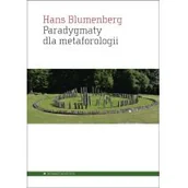 Filozofia i socjologia - Aletheia Paradygmaty dla metaforologii - Blumenberg Hans - miniaturka - grafika 1