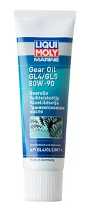 Olej przekładniowy MARINE GL4/GL5 80W-90 0,25L - Oleje przekładniowe - miniaturka - grafika 1
