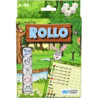 Gry planszowe - Rollo - miniaturka - grafika 1