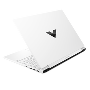 Laptopy - Laptop HP Victus 15-fa1032nt / 827X0EA / Intel i5-12 / 16GB / SSD 512GB / Nvidia RTX 4050 / FullHD / 144Hz / FreeDos / Biały - miniaturka - grafika 1