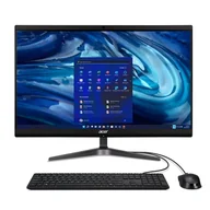 Zestawy komputerowe - Acer Veriton Z2514G Intel® Core™ i5 i5-1335U 60,5 cm (23.8") 1920 x 1080 px All-in-One PC 8 GB DDR4-SDRAM 256 GB SSD Windows 11 Pro Wi-Fi 6E (802.11ax) Czarny - miniaturka - grafika 1