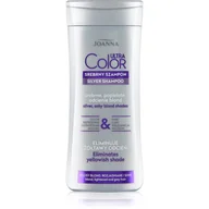 Szampony do włosów - Joanna COL.SYSTEM Szamp.srebrne odc/blond 200 ml - miniaturka - grafika 1