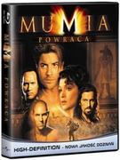 Science-fiction Blu-Ray - Universal Pictures Mumia powraca - miniaturka - grafika 1