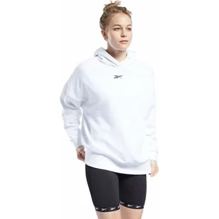 Bluza damska Studio Restorative Reebok - Bluzy damskie - miniaturka - grafika 1