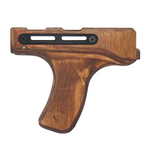 FTCS - Customowe Łoże AK Mod 9 – M-LOK - Forward Curved - nr.4 - Repliki - akcesoria - miniaturka - grafika 2