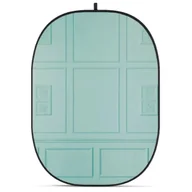 Tła fotograficzne - Godox składane Collapsible Backdrop 2x1,5 m CBA-WV0001 - miniaturka - grafika 1