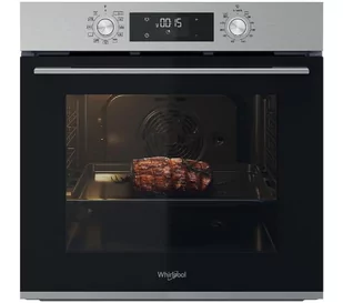 Piekarnik do zabudowy Whirlpool OMK58HU1X - Piekarniki do zabudowy - miniaturka - grafika 1