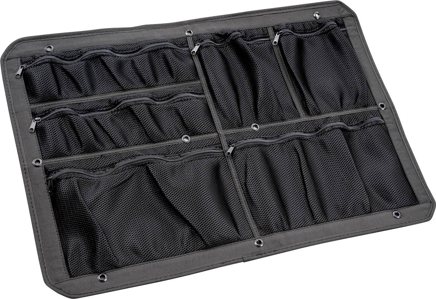 B&W Mesh Lid Bage for Type 7800