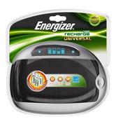 Baterie do zasilaczy awaryjnych UPS - Energizer Ładowarka Energizer Universal Bez Akumulatorków. Blister 7638900298758 - miniaturka - grafika 1