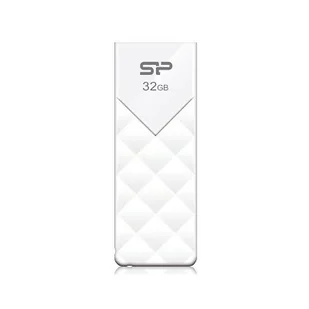 Silicon Power Ultima U03 32GB (SP032GBUF2U03) - Pendrive - miniaturka - grafika 1