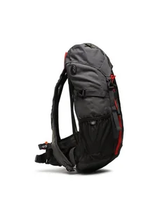 Plecak turystyczny unisex Campus DIVIS 33L szary CU0709321230 - Plecaki - miniaturka - grafika 1