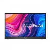 Monitory - Asus ProArt PA148CTV (90LM06E0-B01170) - miniaturka - grafika 1