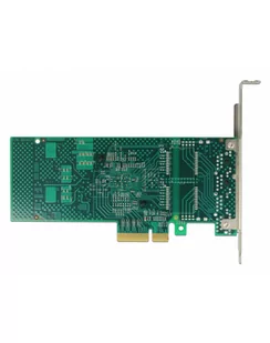 DeLOCK PCIe > 2 x Gigabit LAN - Karty sieciowe - miniaturka - grafika 1