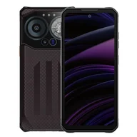 Telefony komórkowe - IIIF150 B3 Pro 5G 16/512GB Fioletowy - miniaturka - grafika 1